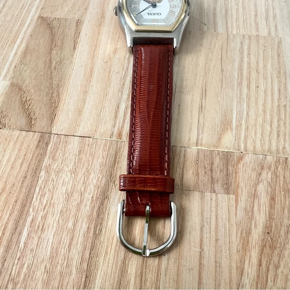 Guess brand model